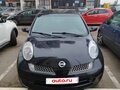 2005 Nissan Micra III (K12), чёрный, 250000 рублей