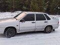 2010 Lada (ВАЗ) 2115, серый, 120000 рублей - вид 2