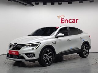 2023 Renault Samsung XM3, белый, 1840000 рублей, вид 1