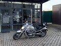 2003 Harley-Davidson V-Rod, серебристый, 800000 рублей