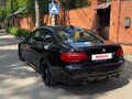 2011 BMW 3 серии 335xi V (E90/E91/E92/E93) Рестайлинг, чёрный, 3100000 рублей - вид 6