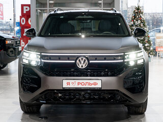 2026 Volkswagen Teramont Pro II (China Market), коричневый, 6450000 рублей, вид 2