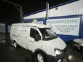 2012 ГАЗ ГАЗель (2705), белый, 290000 рублей