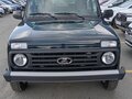 2026 Lada (ВАЗ) Niva Legend I, зелёный