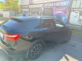 2020 Lada (ВАЗ) Vesta SW I, чёрный, 1180000 рублей - вид 4