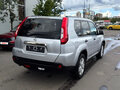 2008 Nissan X-Trail II, серебристый, 1600000 рублей - вид 2