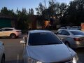 2013 Geely Emgrand EC7, серебристый, 300000 рублей - вид 7