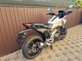 2021 Honda NC 750X, белый, 1140000 рублей - вид 5