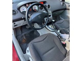 2010 Peugeot 308 I, красный, 470000 рублей, вид 4