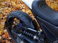 1990 BMW K 100 RS, белый, 899991 рублей