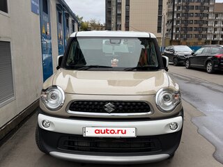 2018 Suzuki Xbee I, коричневый, 1500000 рублей, вид 4