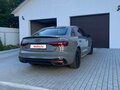 2020 Audi A4 45 TFSI V (B9) Рестайлинг, серый, 3300000 рублей - вид 5