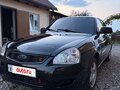 2012 Lada (ВАЗ) Priora I, серебристый, 330000 рублей - вид 1