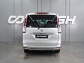 2011 Nissan Serena IV (C26), серый, 1259000 рублей - вид 3
