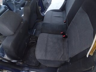 1998 Volkswagen Passat B5, синий, 205000 рублей, вид 4