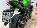2015 Kawasaki ER-6N, зелёный, 550000 рублей - вид 2
