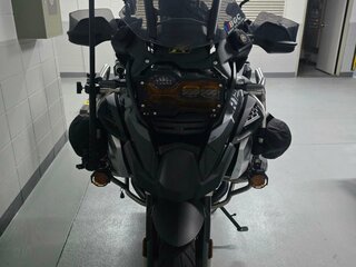2022 BMW R 1250 GS Adventure, чёрный, 2100000 рублей, вид 5