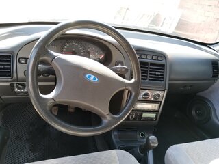 2007 Lada (ВАЗ) 2112, серебристый, 400000 рублей, вид 3