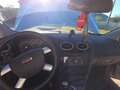 2006 Ford Focus II, серебристый, 220000 рублей - вид 5