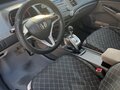 2008 Honda Civic VIII, чёрный, 735000 рублей - вид 7
