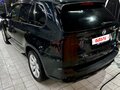 2008 BMW X5 3.0si II (E70), чёрный - вид 6