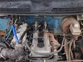 1996 ГАЗ ГАЗель (3302), голубой, 380000 рублей