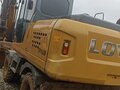 2023 Lovol FP160W, жёлтый - вид 2