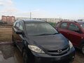 2006 Mazda Premacy II (CR), серый, 690000 рублей - вид 2