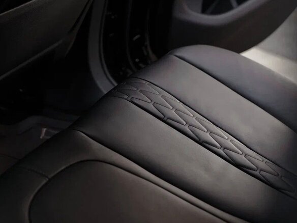 2023 BMW X6 40i III (G06), чёрный, 11500000 рублей - вид 14