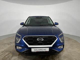 2025 Solaris HC, синий, 2865000 рублей, вид 2