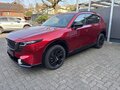 2026 Mazda CX-5 III, красный, 5690000 рублей