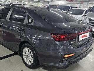 2020 Kia K3 II, серый, 1700000 рублей, вид 5