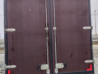 2016 ГАЗ ГАЗель (3302), белый, 1355555 рублей, вид 4