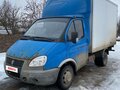 2013 ГАЗ ГАЗель (3302), синий, 535000 рублей - вид 1