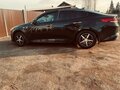 2017 Kia Optima IV, чёрный, 1650000 рублей - вид 6