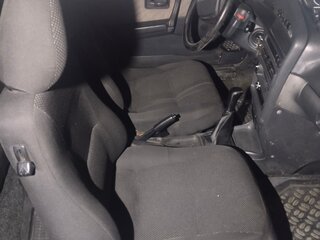 2004 Lada (ВАЗ) 2113, белый, 150000 рублей, вид 5