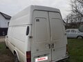 1994 Ford Transit, белый, 530000 рублей - вид 7