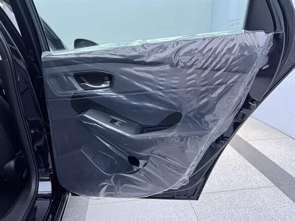 2026 Honda Accord XI Рестайлинг, чёрный, 3180202 рублей - вид 22