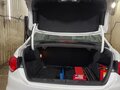 2014 Citroen C4 II, белый, 1150000 рублей - вид 10