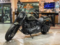 2021 Harley-Davidson Street Bob, зелёный, 1890000 рублей - вид 1