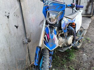Motoland NX140