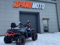 2025 KTA KR400, синий, 500000 рублей - вид 6