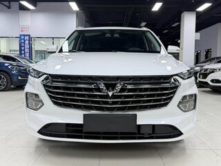 2022 Wuling Victory, белый, 1150000 рублей, вид 2