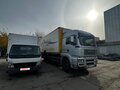 2004 MAN TGA, серебристый, 2400000 рублей - вид 4