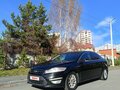 2012 Ford Mondeo IV Рестайлинг, чёрный, 570000 рублей