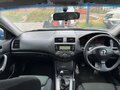 2003 Honda Accord Euro R VII, синий, 950000 рублей - вид 8