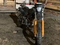 2013 Racer Panther, чёрный, 90000 рублей
