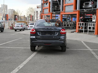2026 Lada (ВАЗ) Granta I Рестайлинг, серый, 1118000 рублей, вид 4