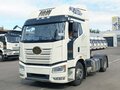 2023 FAW J6 CA4180, белый