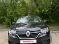 2018 Renault Logan II, чёрный, 1399000 рублей - вид 3